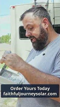 Auto Generator Start for Victron Systems and RV Onboard Generators