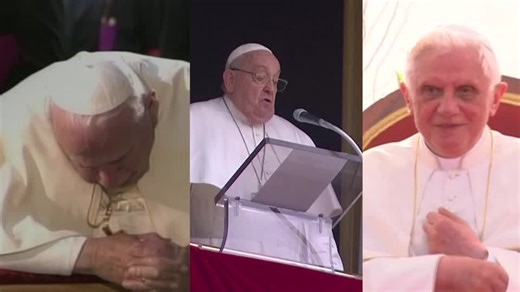 Who will be the next pope? Some possible candidates