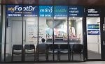 Podiatrist / Podiatry North Lakes - My Foot Dr North Lakes