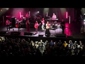 James “Laid” LIVE at The House of Blues Boston – September 9, 2025