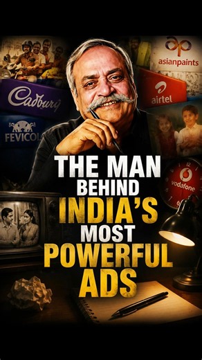 Who Created India's Best Ads?