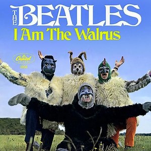 52K views · 3.4K reactions | THE BEATLES - I AM THE WALRUS ( 1967 ) | Greatest Rock 'N' Roll of the 50s & 60s | Facebook