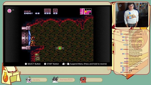 pizzarollmc - Twitch