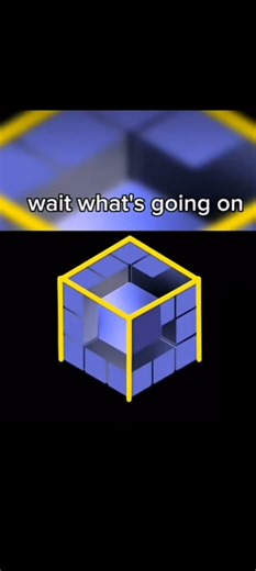 definitely a normal GameCube logo- | #funny #meme #meme2027 #viral #spiral