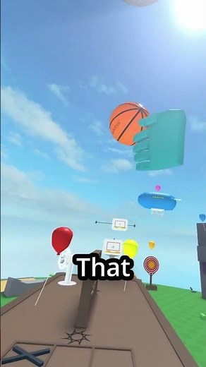 I Did What Flamingo Couldnt... ROBLOX VR