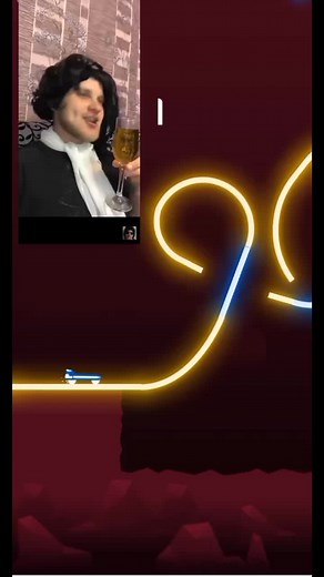 Digital Interface Overlay: Exploring Visual Movement