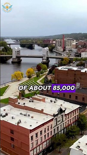 Top 10 Best Small Towns to Live in America 2026 ( Part 3 )