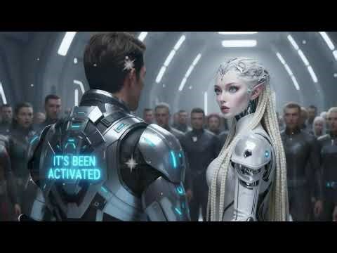 I donned the Ancient Warrior Armor, and it became active The Queen couldn't believe her eyes