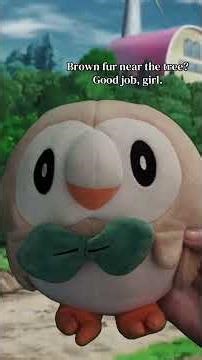 if detective pikachu were a crime show