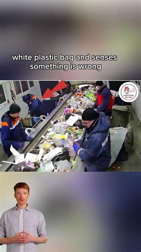 What This Worker Found Will Break Your Heart!"”..#humanity #kindness #storytime #respect #usa #uk