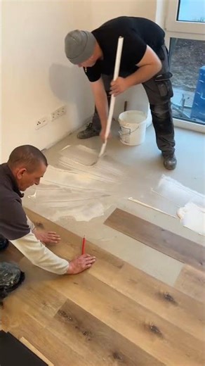 spc parquet installation