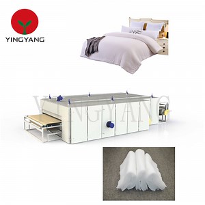 [Hot Item] High-Temperature Resistance Low-Noise Commercial Thermal Bonding Machine