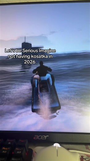 Kosatka Heist in GTA V 2026: What to Expect