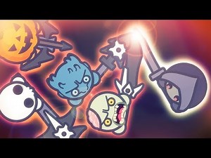 Moomoo.io - 4 Knights of the Apocalypse are INVINCIBLE (+Texture Pack Special Halloween)!