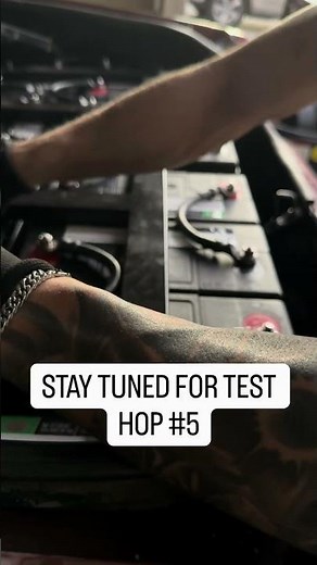 12 BATTERY LOWRIDER SETUP ⚡ Wiring It All Up (3 Pumps + Piston)