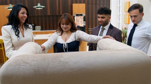 Latest candidates fired and finalists revealed in The Apprentice