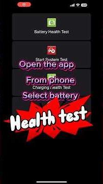 Easy Way to Check Your Car Battery at Home!