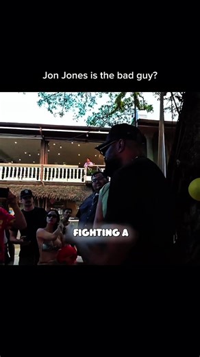 Jon Jones: The Underdog's Resilience in UFC