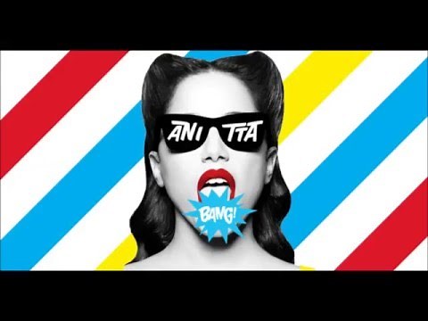 Anitta - Bang (CLIPE OFICIAL)