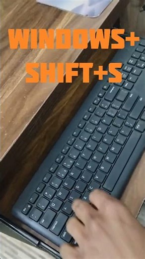 computer me screenshot kese le#computer #computereducation