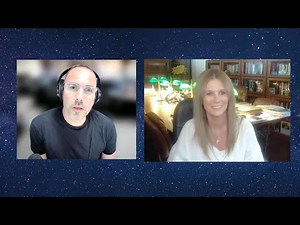 Full interview: UFO investigator reacts to congressional hearing about 'unknown' phenomenon