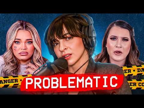 Gabbie Hanna Still Thinks She’s the Victim… and that’s the PROBLEM.