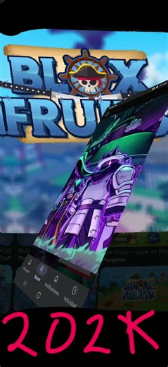 why .....but why us blox fruits keep diying. even if they got updates.