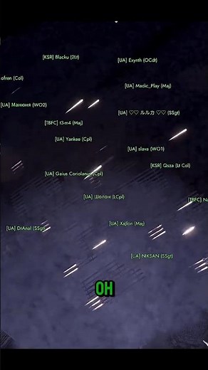 Why Foxhole is the Best War Game