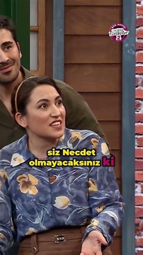 I Brought You Tangerines, Nurgül #çgh2 #bkm #comedy #çokgüzelhareketler2