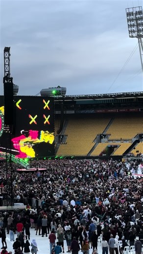 Ed Sheeran's Loop Tour 2026: Experience the Magic