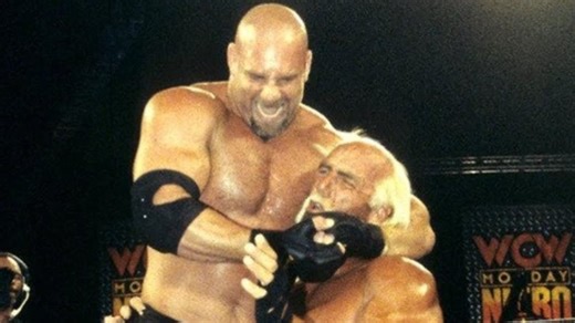 Hulk Hogan Believes WCW Should Have Used Goldberg Differently – TJR Wrestling