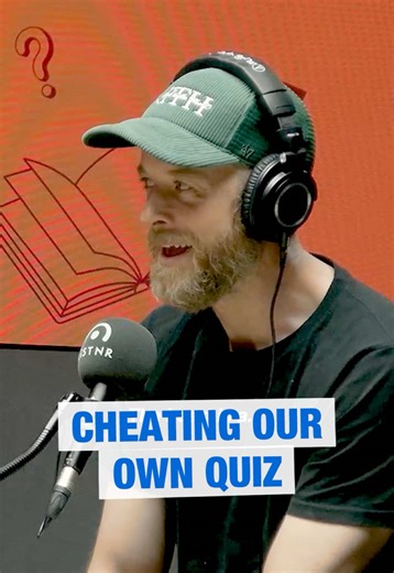Enjoy the Latest Quizmas Time Episode with Hamish & Andy