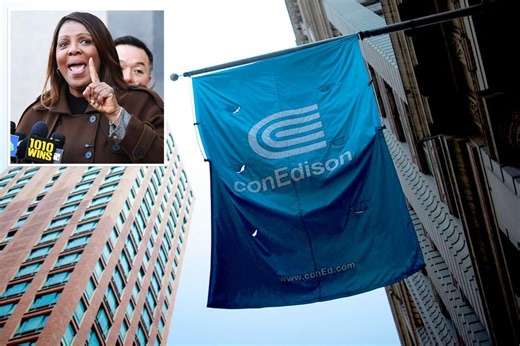Con Edison will pay $750K to settle suit alleging harassment of female field workers