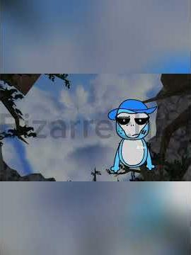 Echo vs Pbbv [Gorilla Tag Animation 3 Fan-Made]