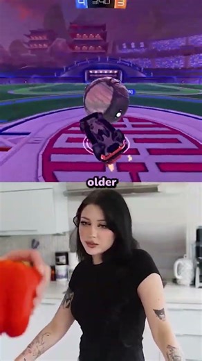 "This looks expired..." 😭 🥀