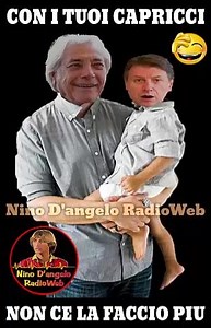 158K views · 1.5K reactions | ISCRIVITI https://www.facebook.com/groups/ninodangelothebest/?ref=group_header | Nino D'angelo RadioWeb | Facebook