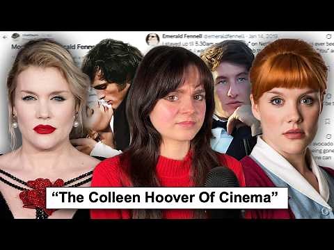 A Deep Dive On Emerald Fennell