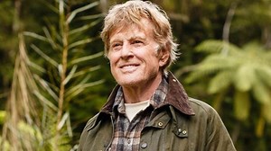 Robert Redford Rescues Neglected Horse While Filming 'Pete's Dragon'
