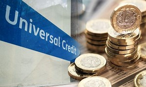 Universal Credit: Work allowance explained
