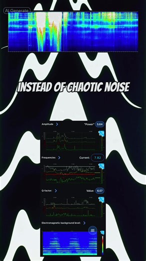 Schumann resonance Morning update 1/8/26 — 6 am New York The field woke up energized today. We’re seeing a steady climb in background resonance with pockets of clean intensity instead of chaotic noise. That’s a great sign. Power is reading around 5.6 which tells us this is not wild turbulence, it’s focused charge. The kind that clears the air rather than stirs the storm. Primary frequency is sitting near 7.82 which keeps us in that grounded-yet-aware zone. Not spaced out, not weighed down. Think