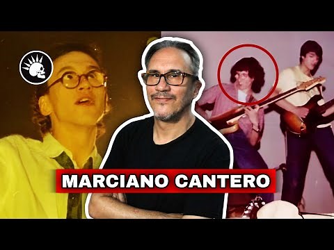 Marciano Cantero and the Creation of Enanitos Verdes | HISTORY