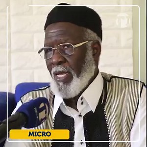 Vous vous êtes certainement demandé comment 🏰 Fort-Lamy est devenu N’Djamena ? Que veut dire N’Djamena ? Et pourquoi N’Djamena ? Mahamat Djarma, ancien maire de la capitale tchadienne qui a opéré ce changement de nom nous dit tout dans une interview exclusive accordée à Tchadinfos. #Tchad 🇹🇩 | Tchadinfos.com