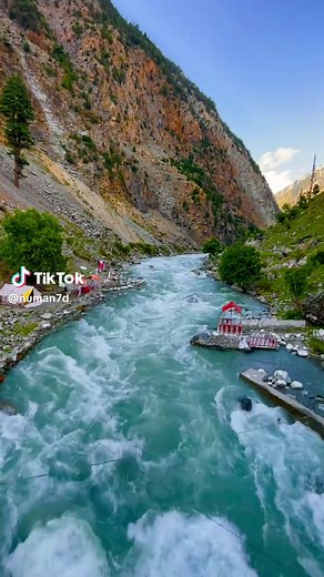 Discover the Beauty of Swat Valley, Pakistan