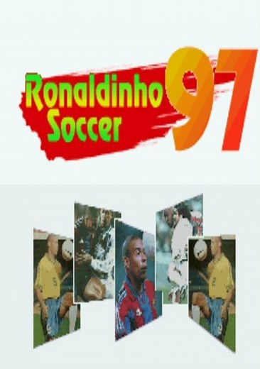 Superstar Soccer 2 - Ronaldinho 97 ROM Free Download for SNES - ConsoleRoms
