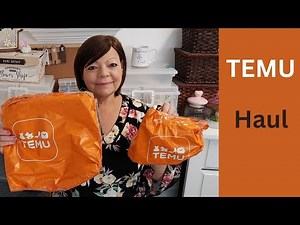 TEMU Haul / smart watch review / March 25, 2023