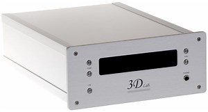 3D Lab Nano DAC V1