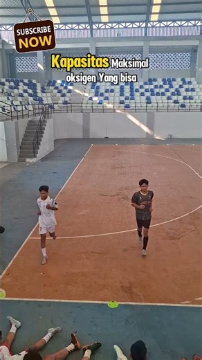 "🔥 Tes Beep! Seberapa Kuat Kamu Bertahan? 💪"