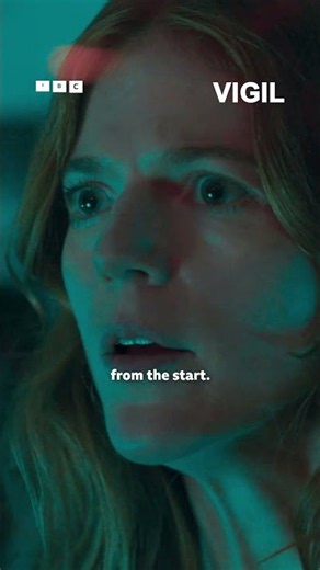 Vigil Series 3 So Far - BBC