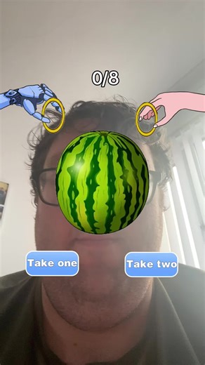 Exploring the Watermelon Challenge in Scotland