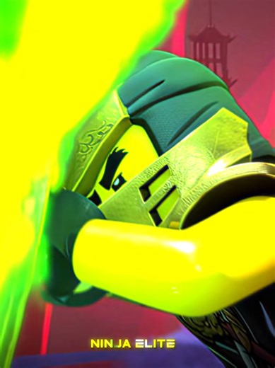 Cole: The Hero of Shintaro in Ninjago